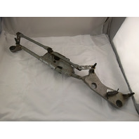 2012-2016 Mercedes Benz GL450 Front Windshield Wiper Motor w/Linkage 166-820-07-41