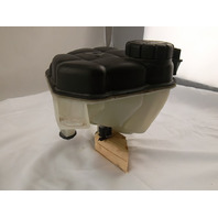 2012-2016 Mercedes Benz GL450 Engine Coolant Expansion Tank 166-500-00-49