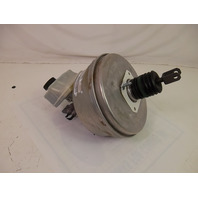 2012-2016 Mercedes Benz GL450 Power Brake Booster Master Cylinder 166-430-05-30
