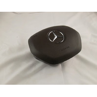 2012-2015 Mercedes Benz GL450 Driver Steering Wheel Airbag 166-860-00-02