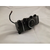 2012-2016 Mercedes Benz GL450 Rear HVAC Climate Control Panel 166-900-14-05