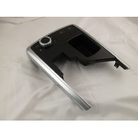 2012-2016 Mercedes Benz GL450 Center Console Bezel Trim Panel 166-680-29-17