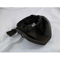 2012-2016 Mercedes Benz GL450 Steering Wheel Column Neck Trim Surround