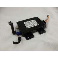 2013-2016 Mercedes Benz GLK350 Media Interface Control Module 172-900-60-08
