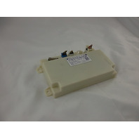 2008-2019 Mercedes Benz GLK350 Keyless-Go Entry Control Module 172-900-62-06