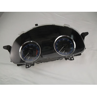 2017 Toyota Corolla Speedometer Instrument Cluster 83800-F2P70