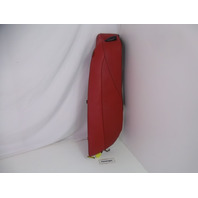 2018-2024 Toyota Camry Rear Passenger Seat Bolster Pad 71665-06140