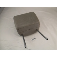 2012 Honda Civic Headrest Front Seat 81140-TR2-A01ZA