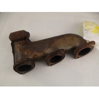 2001-2005 Mercedes C-Class Exhaust Manifold 112-140-29-09