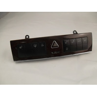 2001-2005 Mercedes C-Class Hazard Door Lock ESP Control Switch  203-821-70-79