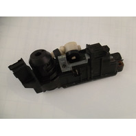 2006-2011 Mercedes C-Class Trunk Lid Lock Latch Handle 203-750-08-93