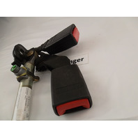 2002-2009 Mercedes C-Class Rear Passenger Seatbelt 203-860-28-69-64