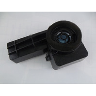 2001-2007 Mercedes C-Class Rear deck speaker 203-820-54-02