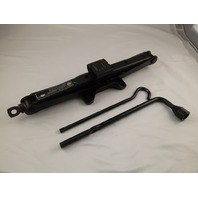 2007-2013 Acura MDX Jack Tool Kit Assembly 89310-S3V-A04