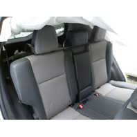 2014-2018 Toyota RAV4 Rear Seat Set Leather EA10 71077-0R090