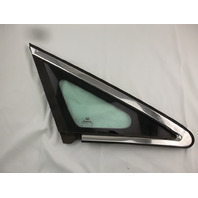2011-2017 Honda Odyssey Corner Windshield Triangular Vent Glass Passenger