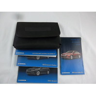 2013 Honda Accord Owners Manual