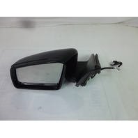 2012-2014 Mercedes Benz C300 Side Mirror Driver 204-810-31-76