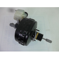 2008-2015 Mercedes Benz C300 Power Brake Booster w/Master Cylinder 204-430-36-30