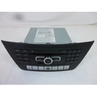 2012-2013 Mercedes Benz C300 Navigation Head Unit Radio CD Player 204-900-27-11