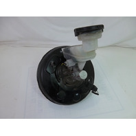 2018-2020 Honda Odyssey Power Brake Booster w/Master Cylinder 01469-THR-A10