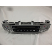 2013-2015 Honda Accord Climate Control Panel Temperature Unit 79600-T2F-A41