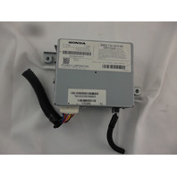 2013-Honda Accord Satellite Antenna Box XM Unit 39820-T2A-A01