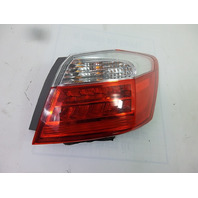 2013-2015 Honda Accord Tail Light Lamp Assembly Passenger Side 33500-T2A-A12