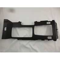 2013-2015 Honda Accord  Center Console Trim Gear Shifter 77297-T2F-A12