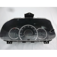 2013-2017 Honda Accord Center Speedometer Gauge Cluster 78100-T2G-A520