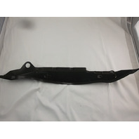 2013-2017 Honda Accord   Front Fender Enclosure Passenger Side  74105-T2A-A00