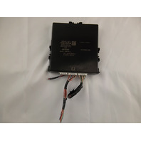 2018-2020 Toyota Camry Smart Key Computer Assembly  89990-06190
