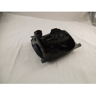 2012-2014 Mercedes Benz C300 Steering Column Cowl Shroud Cover Trim 204-682-13-16