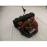 2013 Mercedes Benz C300 Front SAM Module Relay Fuse Box 212-900-34-14