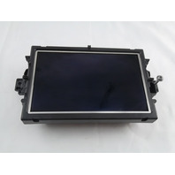 2012-2018 Mercedes Benz C300 Navigation LCD Display Screen 172-900-39-04