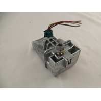 2008-2018 Mercedes Benz C300 Electronic Steering Lock 204-545-81-32