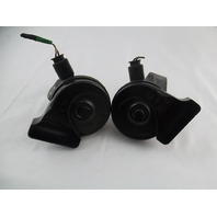 2008-2018 Mercedes Benz C300 Horn Set