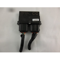 2018-2019 Toyota Camry Occupant Detection Sensor Control Module 89952-06040