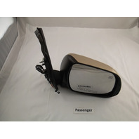 2012-2014 Toyota Sienna Power Side View Mirror Passenger 87910-08094