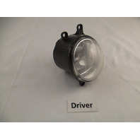 2005-2016 Toyota Sienna Fog Lamp Assembly Driver  81220-0D042
