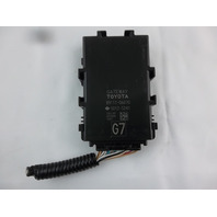 2018-2020 Toyota Camry Network Gateway Control Module 89111-06070