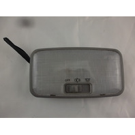 2018-2021 Toyota Camry Overhead Dome Reading Light Lamp Rear Roof 81360-33070