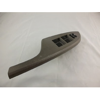 2009-2013 Toyota Corolla Power Window Control Master Switch 74232-02730