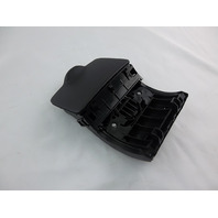 2009-2013 Toyota Corolla Rear  Console Cup Holder 55604-02050