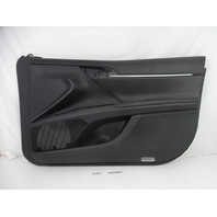 2018-2023 Toyota Camry Interior Door Trim Panel Front Passenger 67610-06P10