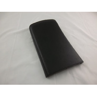 2009-2013 Toyota Corolla Center Console Trim Cover Rear 58923-02060