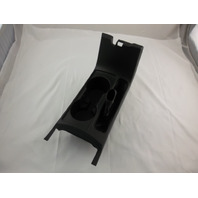 2010-2013 Toyota Corolla Center Console Cup Holder Trim Panel 58804-02040