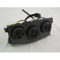 2010-2013 Toyota Corolla AC Heater Climate Control Panel 55903-02050