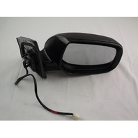 2009-2013 Toyota Corolla Side Mirror Passenger 87908-02B01