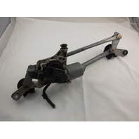 2009-2013 Toyota Corolla Wiper Linkage w/Motor 85150-02240
